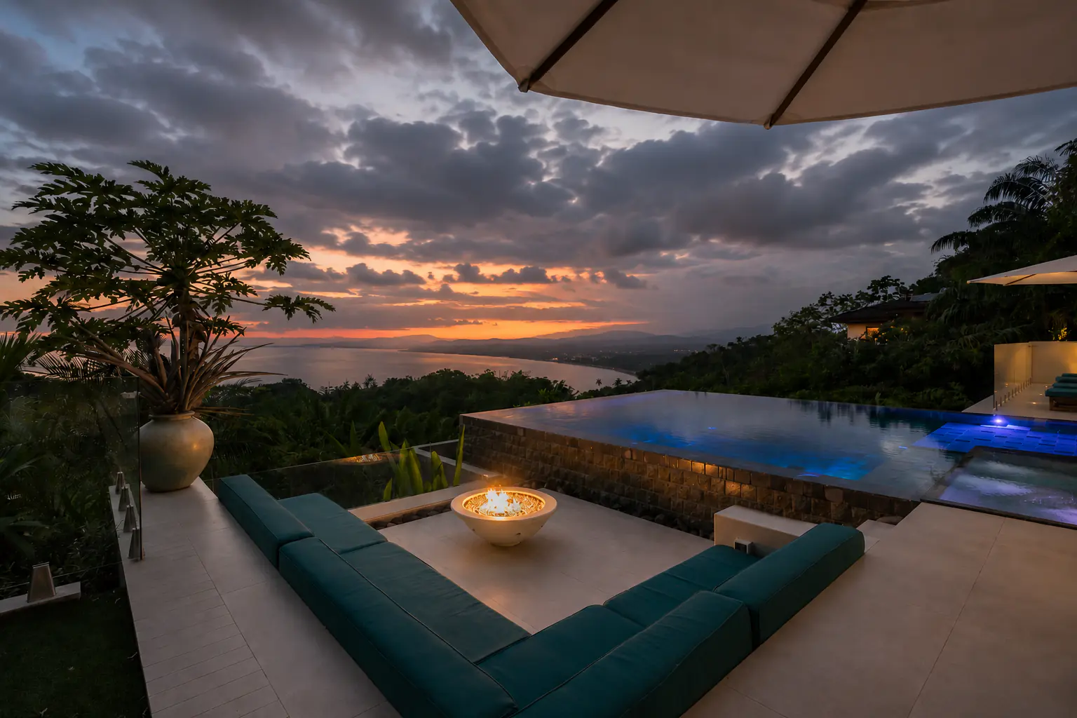 Manuel Antonio - Stay