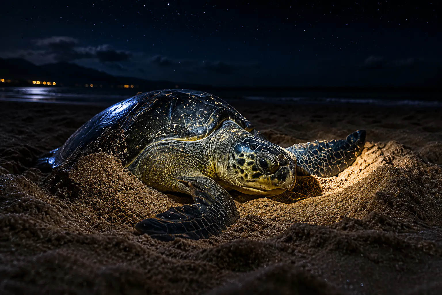 Tortuguero - Experience